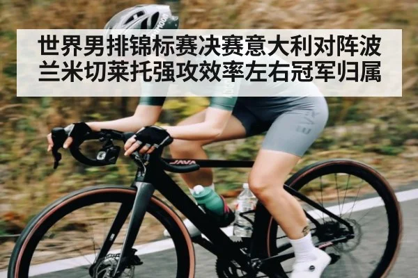 世界男排锦标赛决赛意大利对阵波兰米切莱托强攻效率左右冠军归属