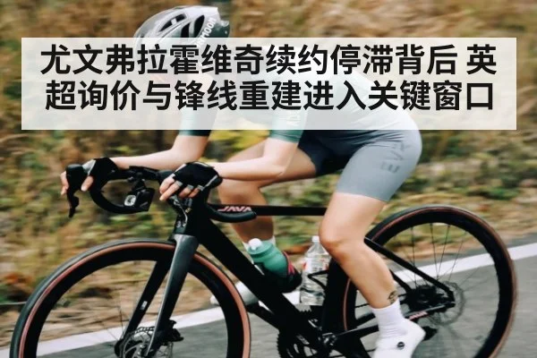 尤文弗拉霍维奇续约停滞背后 英超询价与锋线重建进入关键窗口